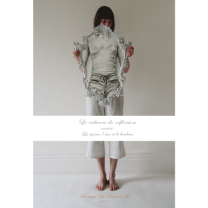 Véronique La Perrière M. : Le cabinet de réflexion