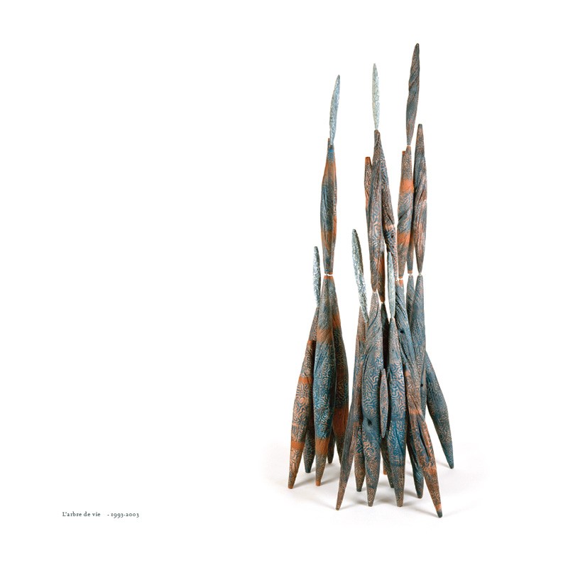 Maurice Savoie : Une vie de porcelaine – Image 2