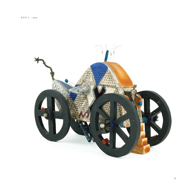 Maurice Savoie : Une vie de porcelaine – Image 6