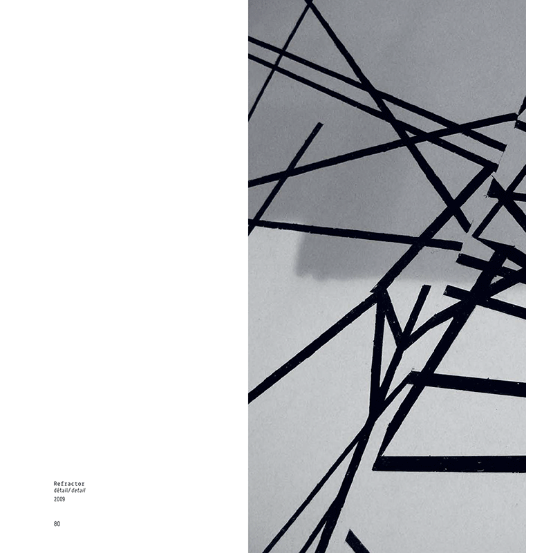 Michael A Robinson : Equal to my own equation – Image 5