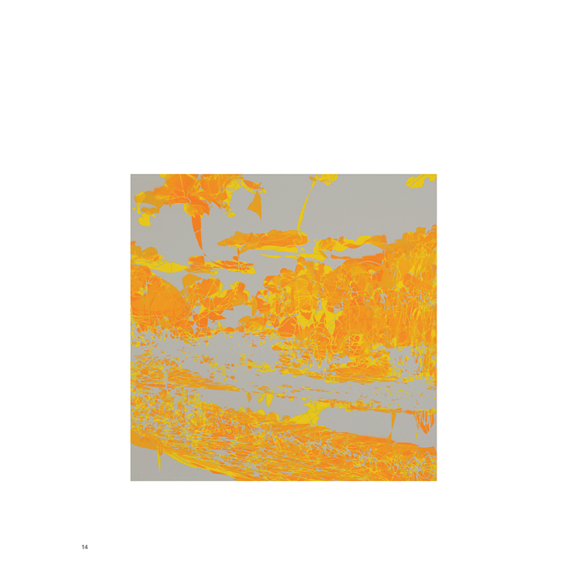 Daniel Lahaise - Interlignes : genèse et possibilités – Image 3