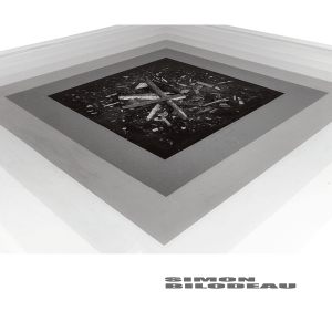 Simon Bilodeau : Ce qu'il reste du monde