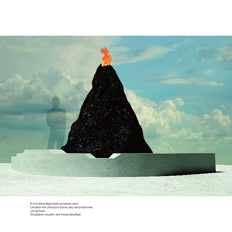 Black Fire - André Fournelle – Image 5