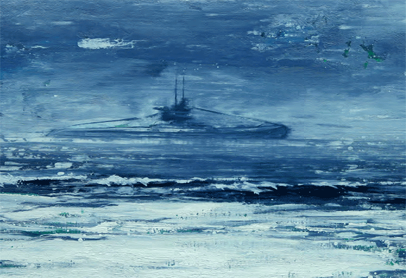 Martin Bureau : Collision avec soi-même – Image 2