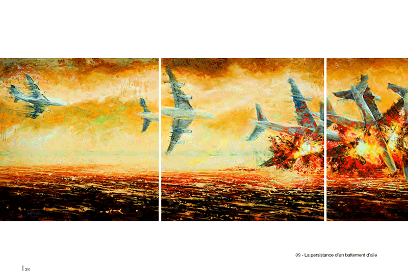 Martin Bureau : Collision avec soi-même – Image 3