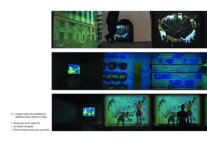 Martin Bureau : Collision avec soi-même – Image 6