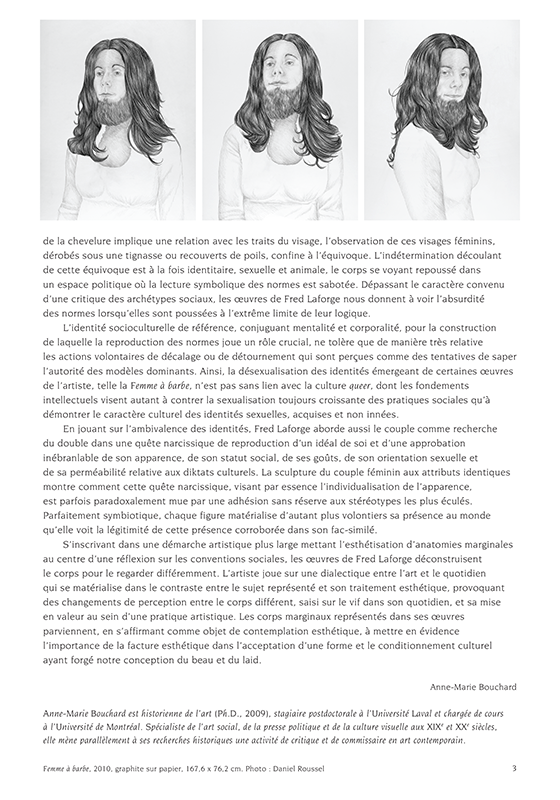 Fred Laforge : Trichosoma – Image 2