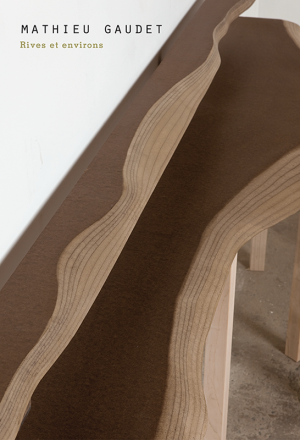 Mathieu Gaudet : Rives et environs