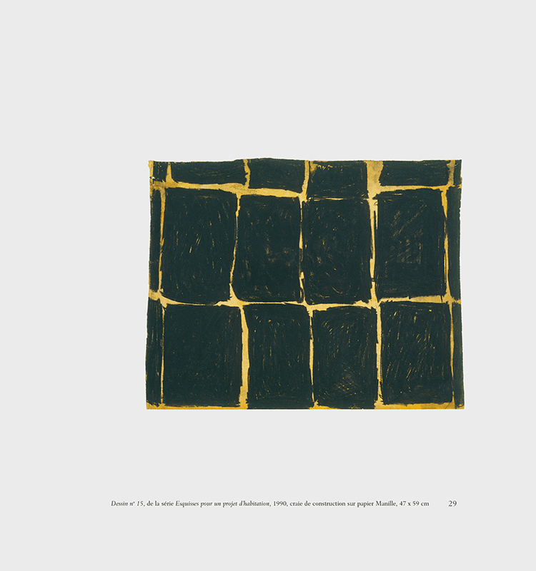 Johanne Gagnon : Moments d'atelier – Image 2