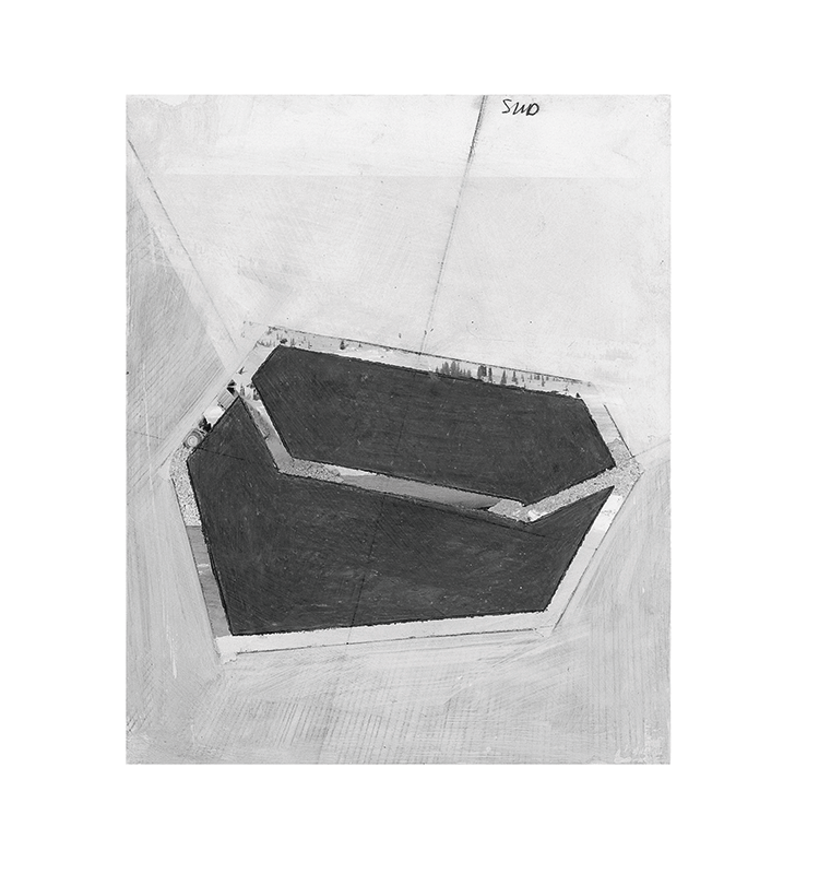 Johanne Gagnon : Moments d'atelier – Image 3