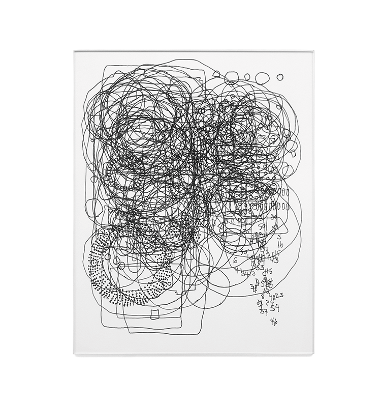 Johanne Gagnon : Moments d'atelier – Image 4