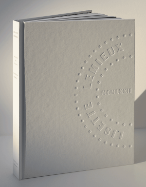 Lisette Lemieux : Sceaux du temps