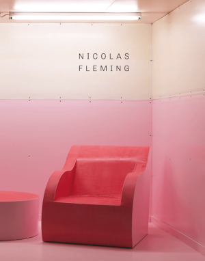 Nicolas Fleming . Œuvres 2014-2019