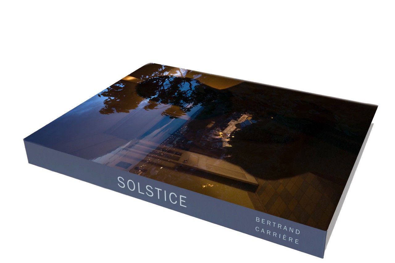 Bertrand Carrière : Solstice – Image 2