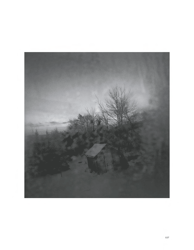 Bertrand Carrière : Solstice – Image 3