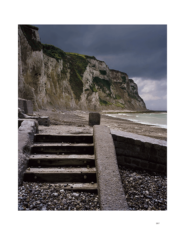 Bertrand Carrière : Solstice – Image 5