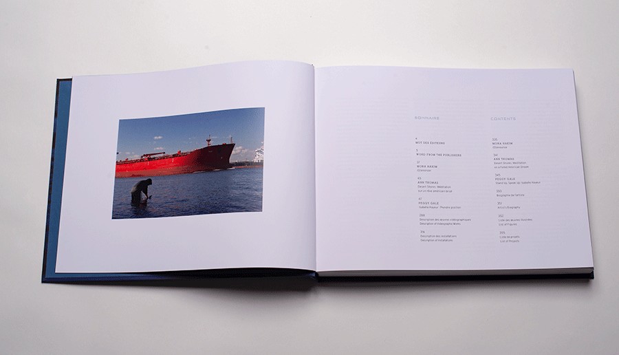 Isabelle Hayeur – Image 2