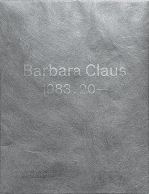 Barbara Claus / 1983 . 20-