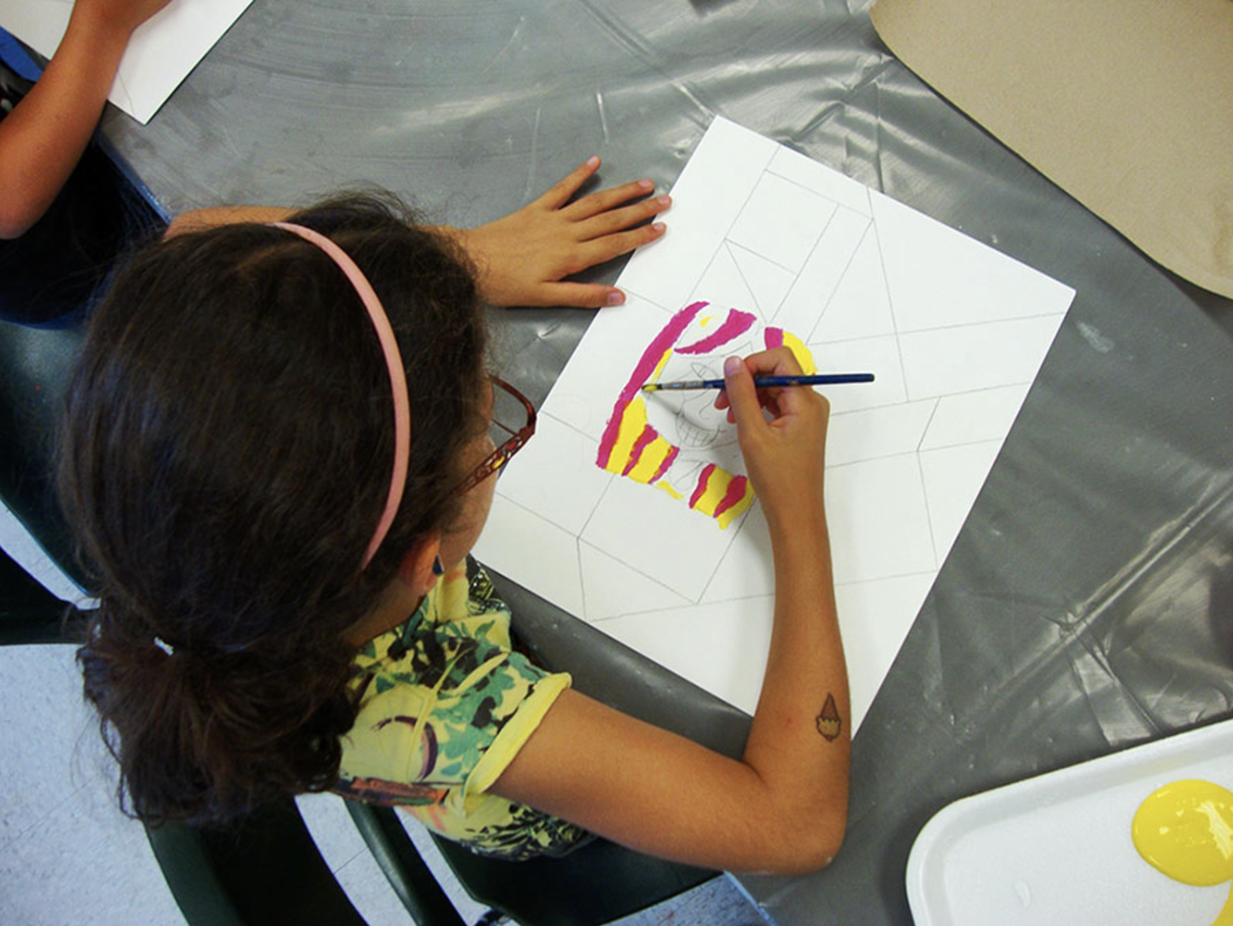 Éducation dans votre milieu