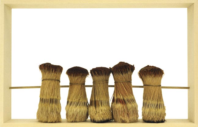 Petites folies d'importance no 23, 2005